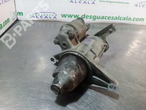 Used Starter HONDA CIVIC VII Hatchback (EU, EP, EV) 1.4 i (EP1, EU7) (75 hp) 10196835