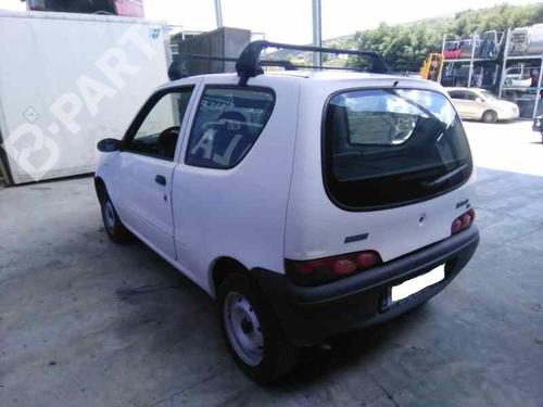 Left front indicator FIAT SEICENTO / 600 (187_)  | BP10142994C32 