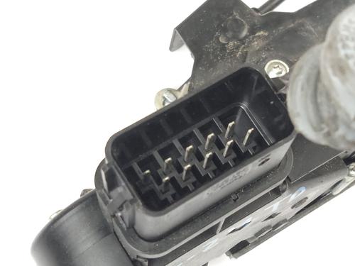 Rear right lock VOLVO V50 (545) T5 AWD | BP17182355C99 