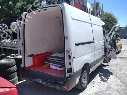 Venstre solskærm RENAULT MASTER III Van (FV) | BP9981266I1 - Image 6