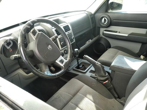 Warning switch DODGE NITRO 2.8 CRD | BP14349539I22  - Image 9
