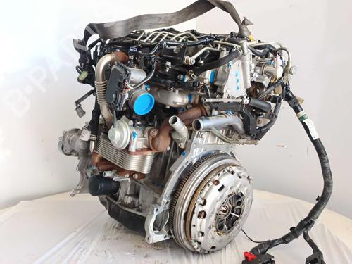 Engine MITSUBISHI ASX (GA_W_) | BP30641308M1 - Image 12