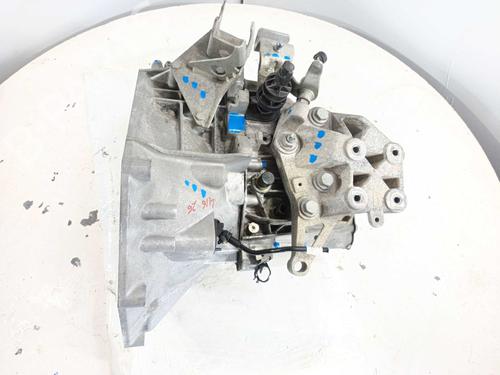 Gearbox FIAT DUCATO Van (250_) 130 Multijet 2,3 D | BP36702895M3 - Image 11
