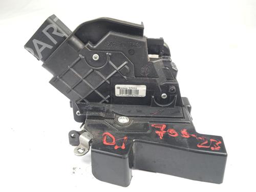 Used Front left lock VOLVO XC60 I SUV (156) D3 / D4 (163 hp) 16723674