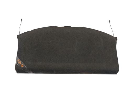 Used Rear parcel shelf Rear parcel shelf SEAT LEON ST (5F8) 1.2 TSI (110 hp) 34446275 34446275