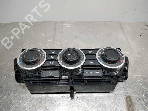 Used Climate control Climate control 9997024 9997024