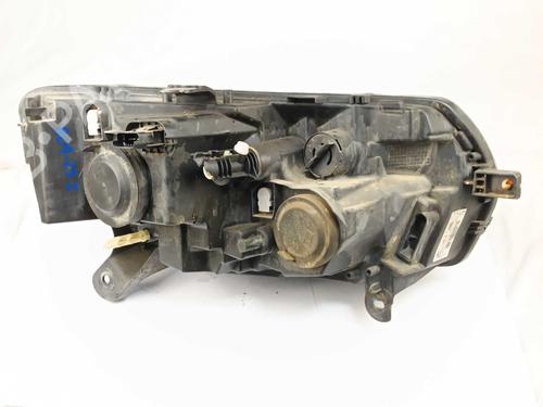 Left headlight DACIA SANDERO II TCe 90 (B8M1, B8MA, B8AC) | BP31010774C28 - Image 2