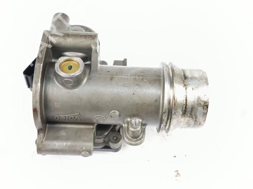 Drosselklappe für RENAULT KANGOO / GRAND KANGOO II (KW0/1_) 1.5 dCi 95 (KW16) (95 hp) 30838300