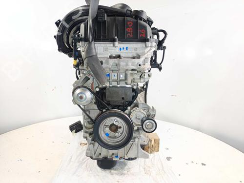 Motor Motor CITROËN C3 III (SX) 1.2 PURETECH 82 (82 hp) 34519112 34519112