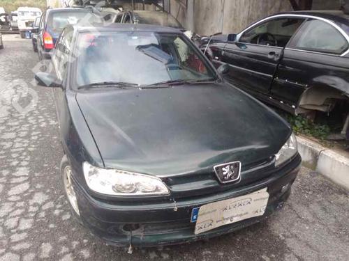 Used Parts PEUGEOT 306 Hatchback (7A, 7C, N3, N5)    1154363