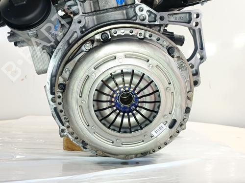 Engine FORD FOCUS IV (HN) 1.5 EcoBlue | BP31215848M1 