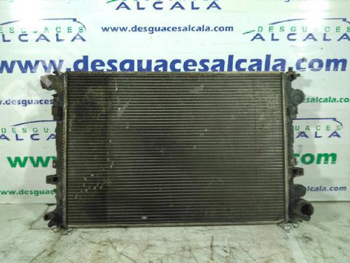 Køler CITROËN JUMPY I (U6U_) 2.0 HDi 110 (109 hp) 10029530