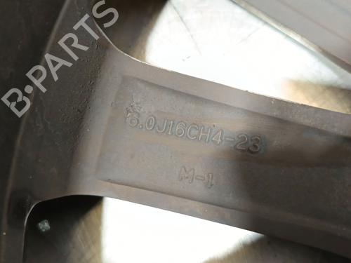 Rim PEUGEOT 208 I (CA_, CC_)  | BP28388982C45