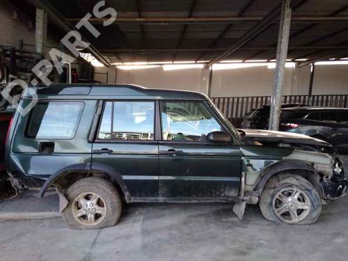 Kombinert Instrument LAND ROVER DISCOVERY II (L318) 2.5 Td5 4x4 | BP9995567C47 