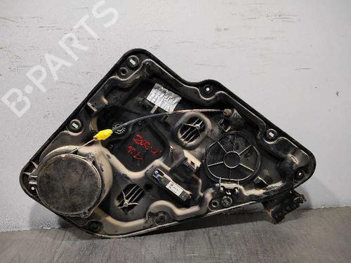 Used Rear right window mechanism Rear right window mechanism JEEP GRAND CHEROKEE IV (WK, WK2) 3.0 CRD V6 4x4 (241 hp) 10142645 10142645