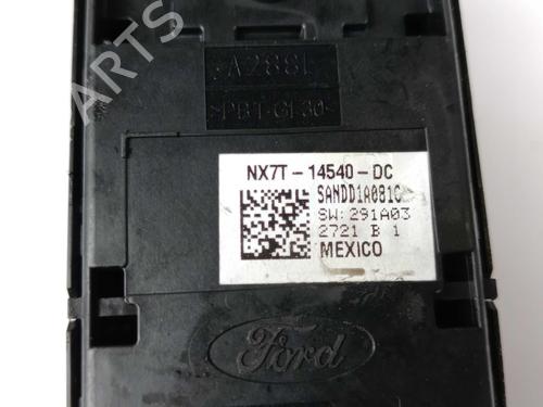 Left front window switch FORD PUMA (J2K, CF7) 1.0 EcoBoost mHEV | BP24438942I27 - Image 3