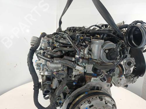 Engine SEAT LEON (5F1) 2.0 TDI | BP35756747M1 - Image 13