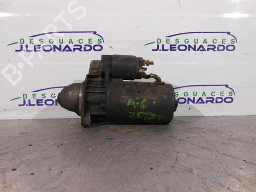 Used Starter Starter 11247650 11247650