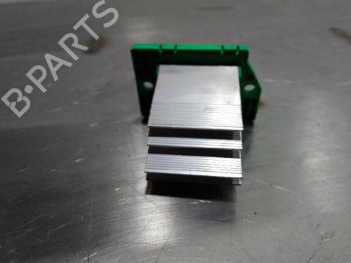 Heater resistor HYUNDAI ix35 (LM, EL, ELH)  | BP11647417M108 