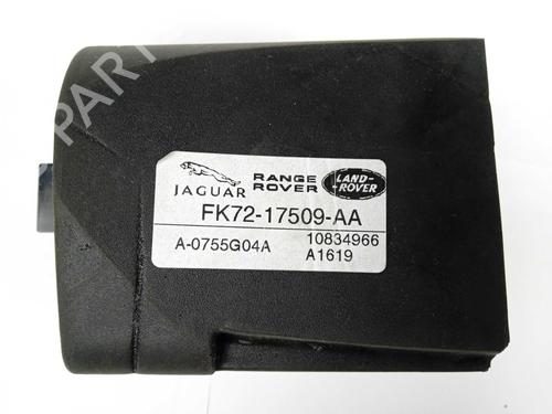 Used Electronic module Electronic module LAND ROVER DISCOVERY SPORT (L550) 2.0 D 4x4 (150 hp) 11691686 11691686