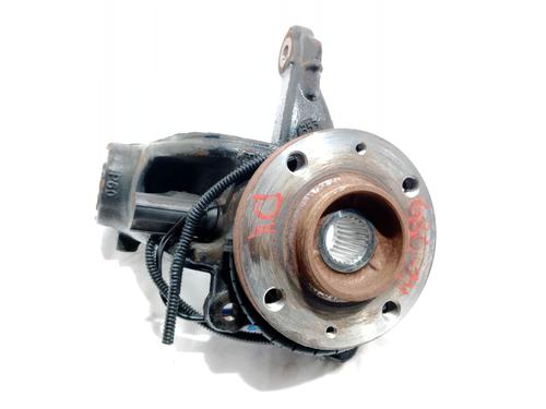 Used Left front steering knuckle CITROËN C3 AIRCROSS II (2R_, 2C_) 1.6 BlueHDi 120 (2CBHZH) (120 hp) 23190435