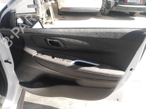 Steering wheel HYUNDAI i20 III (BC3, BI3) 1.6 T-GDi N | BP30204781C49 - Image 16