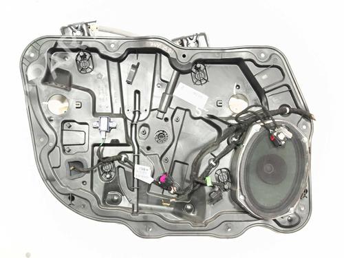 Used Front left window mechanism Front left window mechanism JEEP COMPASS (MP, M6, MV, M7) 1.4 MultiAir (140 hp) 30790857 30790857
