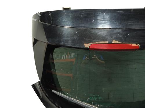 Tailgate RENAULT MEGANE III Hatchback (BZ0/1_, B3_) 1.2 TCe (BZ16, BZ28) | BP20147311C6 