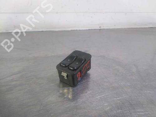 Left front window switch OPEL COMBO Box Body/MPV  | BP9991625I27  - Image 5