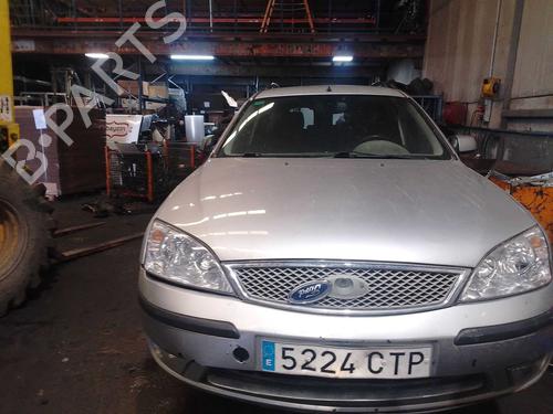 Steering column stalk FORD MONDEO III (B5Y) 2.0 TDCi | BP33273439I23 - Image 6