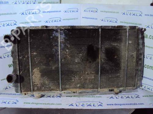 Køler PEUGEOT BOXER Van (244) [2001-2025]  12516838