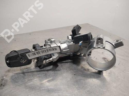 Ignition barrel OPEL ASTRA J (P10) 2.0 CDTI (68) | BP10093187M48 
