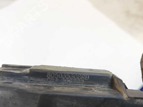 Front left lock DACIA SANDERO III 1.0 TCe 90 | BP31947844C98 - Image 4