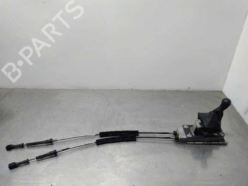 Used Gear lever Gear lever 10752109 10752109