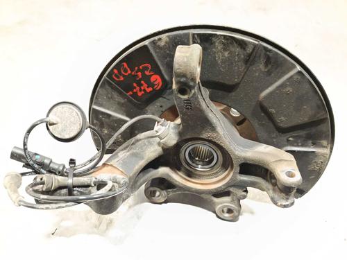 Right front steering knuckle MG MG ZS SUV (AZS1) 1.5 VTi | BP30274247M26 - Image 2