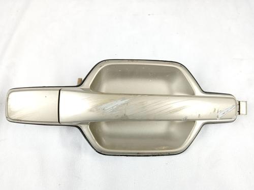 Used Front right exterior door handle MITSUBISHI PAJERO IV (V8_W, V9_W) 3.2 DI-D 4WD (V98W, V88W) (200 hp) 10200322