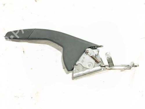 Used Hand brake Hand brake RENAULT CAPTUR I (J5_, H5_) 1.5 dCi 90 (J5N4, J5M5, J5MW, J5M6, J5AL, J5AJ) (90 hp) 28624067 28624067