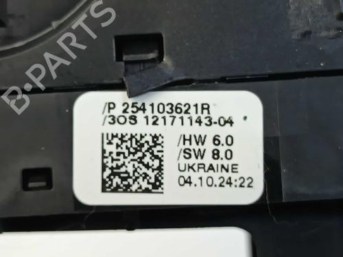 Left front window switch DACIA DUSTER (PYM_, PYN_) | BP36997553I27 - Image 4