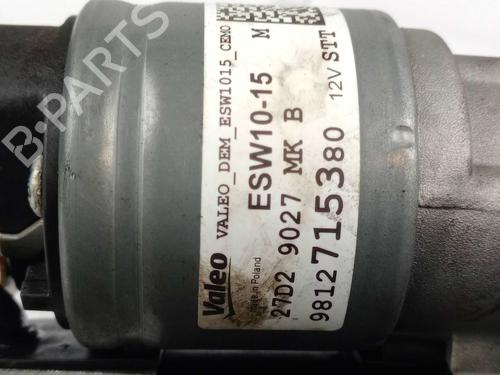 Starter OPEL CORSA F (P2JO) 1.2 (68) | BP24598770M8 - Image 5