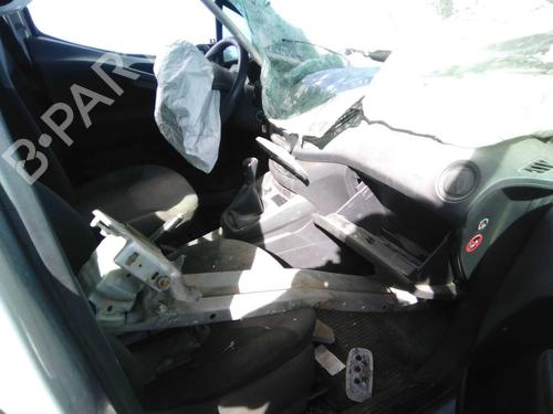Left front brake caliper FORD TOURNEO COURIER B460 MPV | BP11563934M105 - Image 16