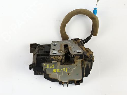 Tailgate lock RENAULT KANGOO / GRAND KANGOO II (KW0/1_) 1.5 dCi 95 (KW16) | BP32114571C101