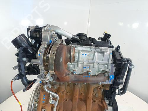 Engine NISSAN NV250 Van (X61) dCi 115 | BP35951514M1 - Image 6