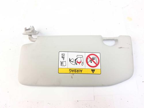 Right sun visor OPEL FRONTERA (OV24) 1.2 MHEV | BP32471104I2 - Image 2