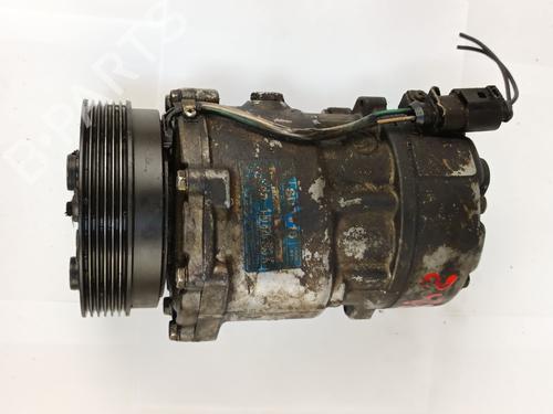 Used AC compressor AC compressor SEAT LEON (1M1) 1.6 16 V (105 hp) 34570107 34570107
