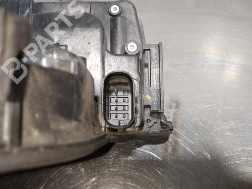 Front right lock BMW X1 (F48) sDrive 18 d | BP10015617C97 