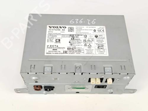 Radio VOLVO XC60 II (246) T6 Plug-In Hybrid AWD | BP40539196E6 - Image 2