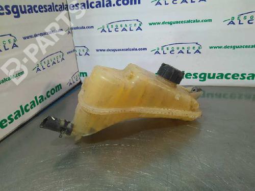 Used Expansion tank Expansion tank PEUGEOT PARTNER MPV (5_, G_) [1996-2026] 9992220 9992220