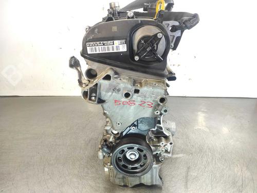Used Engine Engine SEAT LEON ST (5F8) 1.5 TSI (130 hp) 15899943 15899943