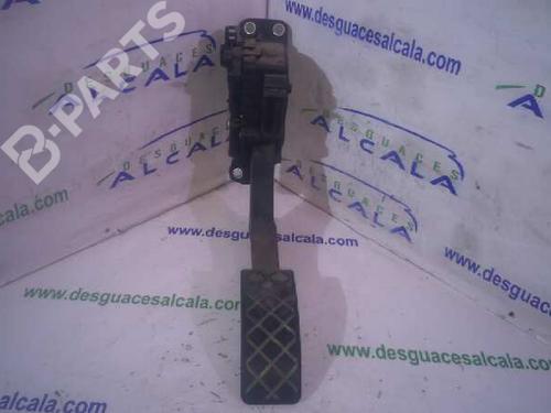 Used Pedal SEAT IBIZA IV (6J5, 6P1) [2008-2017]  9986345