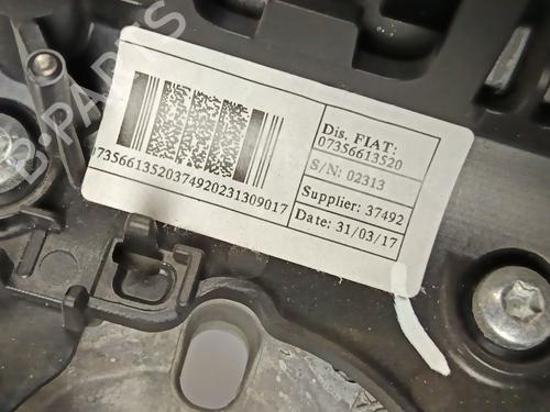 Steering wheel JEEP RENEGADE SUV (BU, B1, BV) 1.6 CRD | BP29125490C49 
